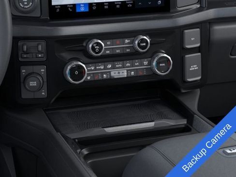 New 2026 Ford F450 Platinum AWD/4WD image 17