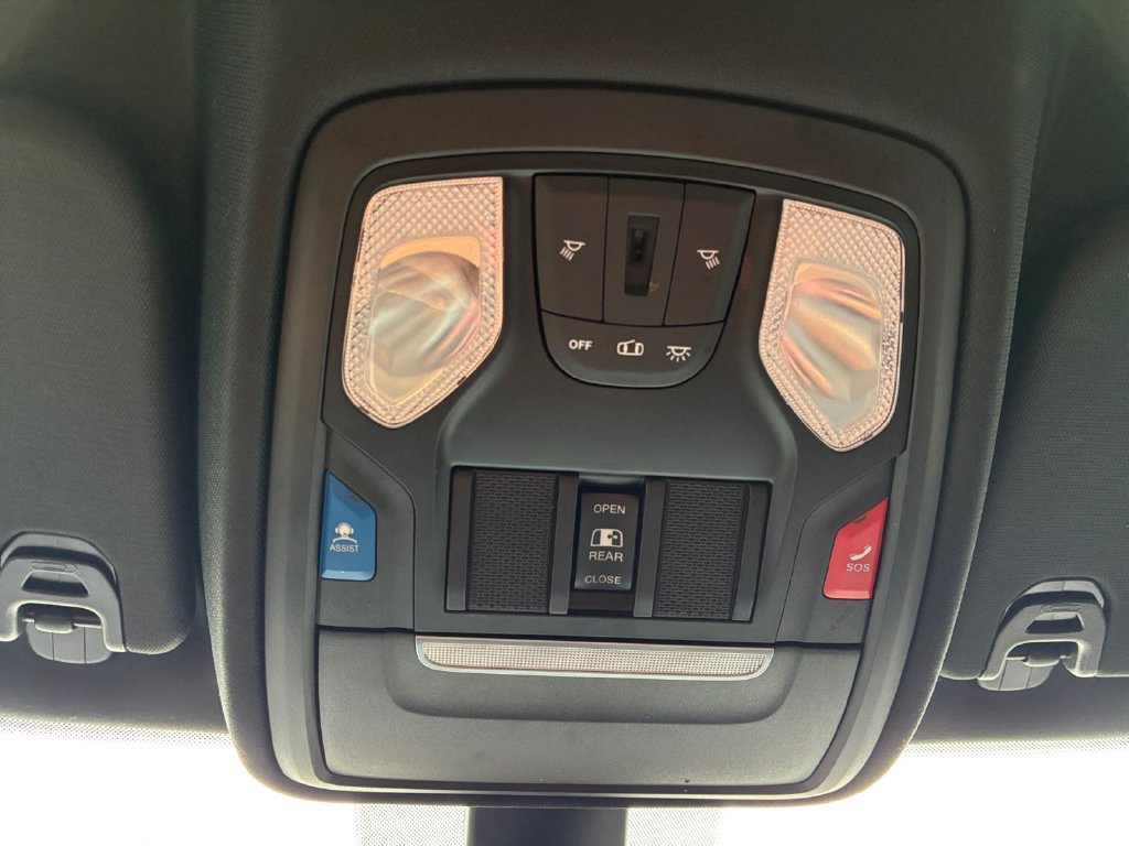 Used 2021 RAM 1500 Lone Star AWD/4WD image 7
