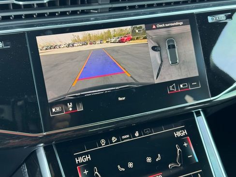 New 2026 Audi Q7 3.0T Premium Plus image 33