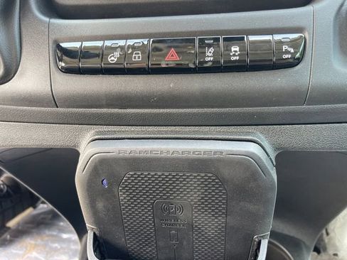 New 2024 RAM ProMaster 2500 w/ Quick Order Package 22H SLT+ image 31