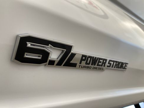 New 2026 Ford F350 XL w/ XL Chrome Package image 9