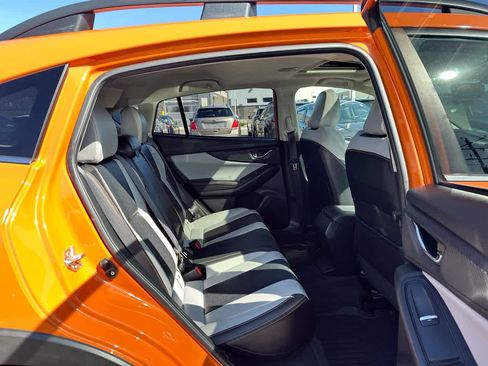 Used 2019 Subaru Crosstrek 2.0i Limited w/ Moonroof Package w/Navigation image 26