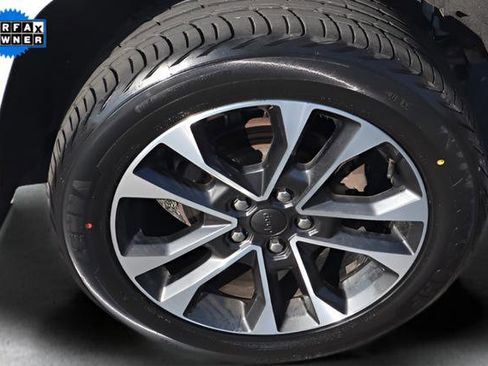 Used 2022 Jeep Grand Cherokee Overland image 27