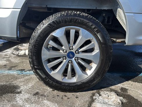 Used 2018 Ford F150 XL w/ Equipment Group 101A Mid image 44