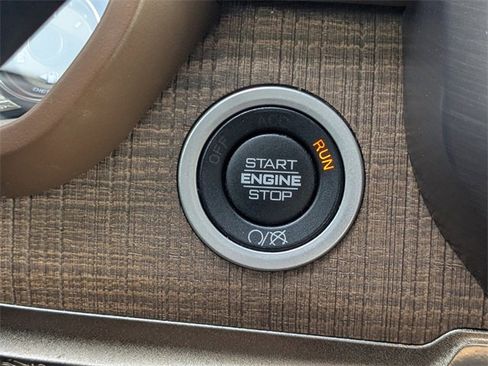 Certified 2021 RAM 2500 Limited image 28