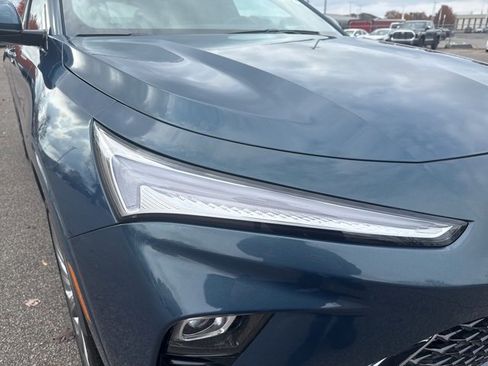 Used 2024 Buick Envista Avenir image 34