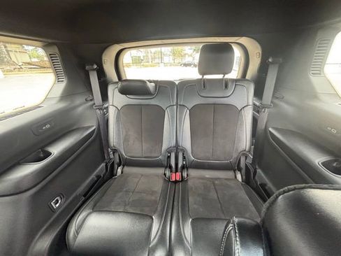 Used 2024 Jeep Grand Cherokee L Altitude AWD/4WD image 21