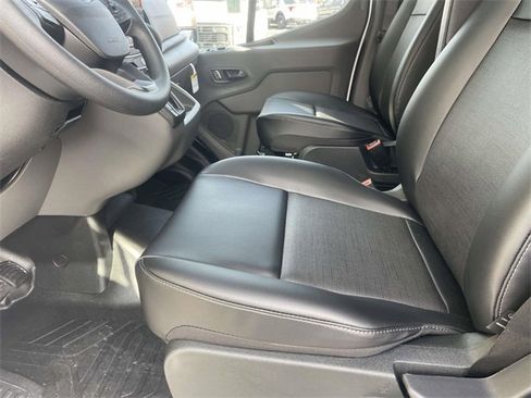 New 2026 Ford Transit 350 148 Low Roof image 15