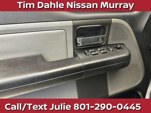 Used 2006 Ford F150 FX4 AWD/4WD image 22