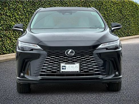 New 2026 Lexus RX 350 Premium Plus AWD/4WD image 3