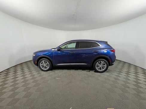 Used 2022 Buick Envision Preferred image 16