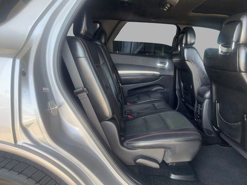 Used 2017 Dodge Durango R/T image 27