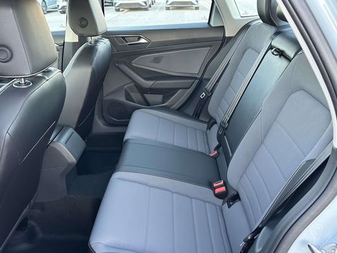 New 2026 Volkswagen Jetta SE image 13