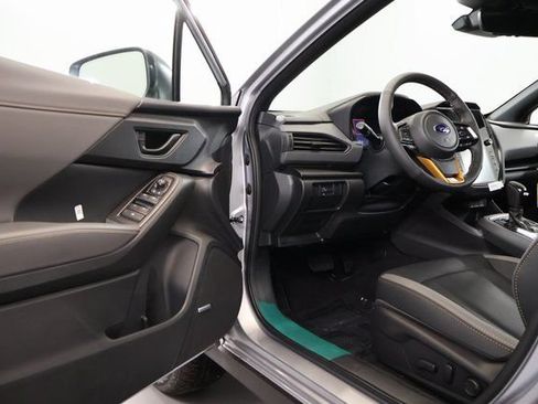 New 2026 Subaru Crosstrek 2.5i Wilderness w/ Wilderness Package AWD/4WD image 10