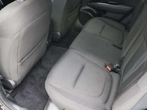 Used 2022 Hyundai Tucson XRT w/ Cargo Package image 10