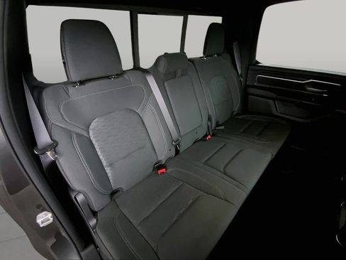 Used 2025 RAM 1500 Big Horn RWD image 20