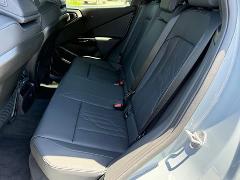 New 2026 BMW X3 xDrive30 AWD/4WD image 30