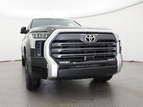 New 2026 Toyota Tundra Limited image 59