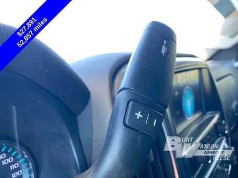 Used 2019 Chevrolet Silverado 1500 LT w/ All Star Edition AWD/4WD image 18