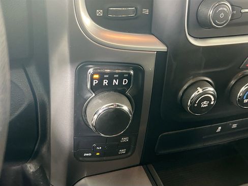 Used 2022 RAM 1500 Classic Warlock w/ Technology Package I image 16