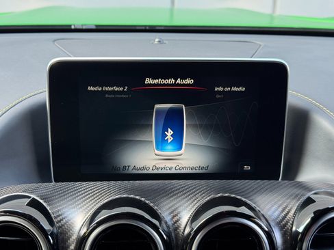 Used 2018 Mercedes-Benz AMG GT R image 31