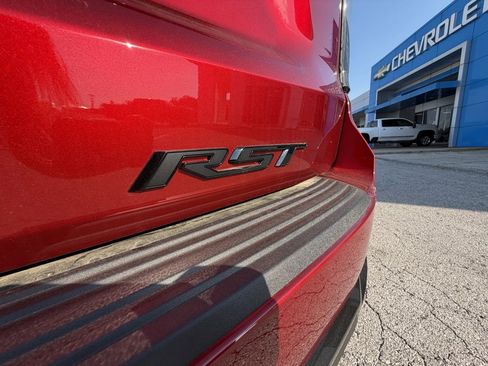 New 2025 Chevrolet Tahoe RST w/ RST Performance Edition image 14