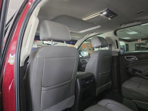 Used 2019 GMC Yukon Denali w/ Denali Ultimate Package image 11