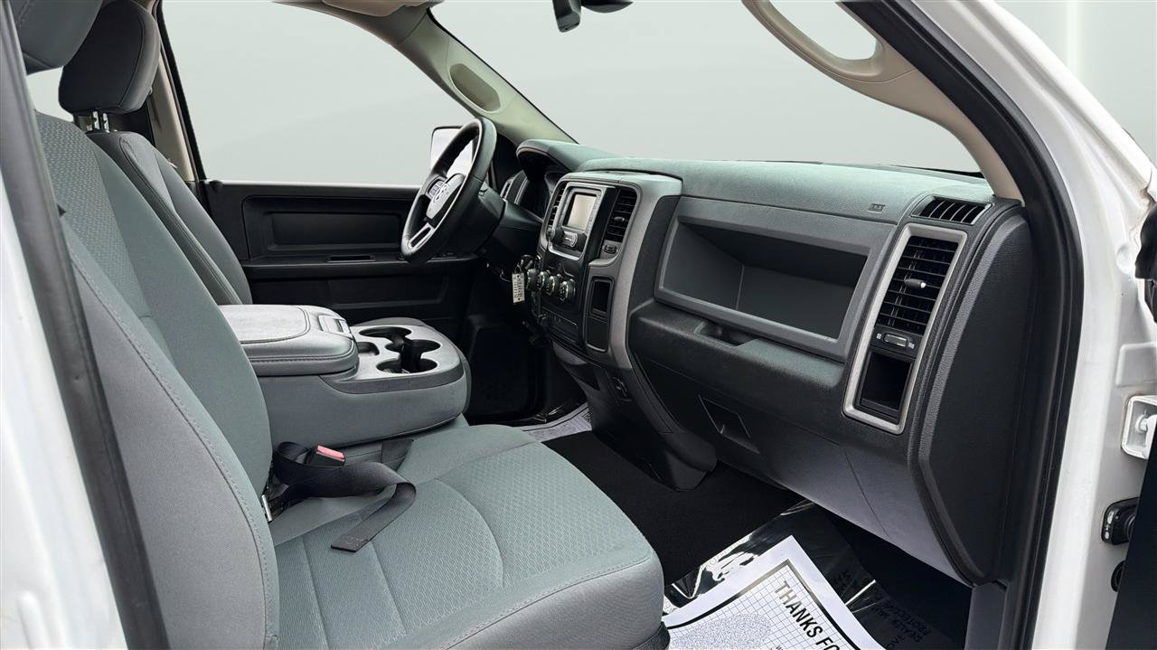 Used 2014 RAM 1500 Express AWD/4WD image 15