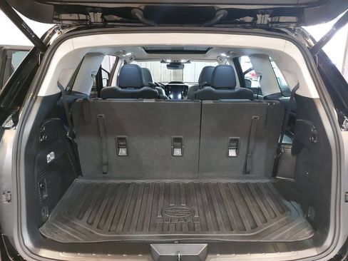 Used 2023 Subaru Ascent Onyx Edition Limited AWD/4WD image 13