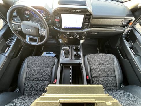 Certified 2023 Ford F150 Tremor image 26