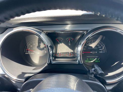 Used 2006 Ford Mustang GT image 13