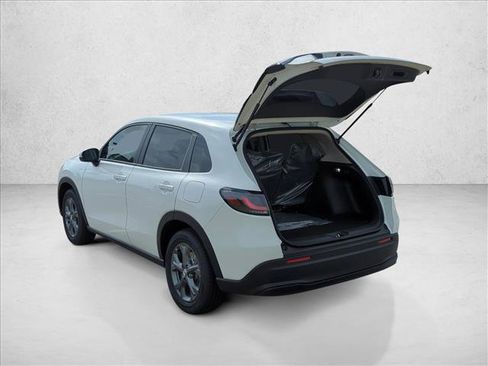 New 2027 Honda HR-V LX image 10