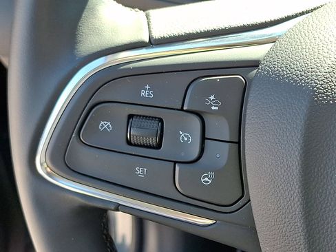 Used 2025 Buick Encore GX Sport Touring w/ Comfort Package image 20