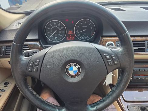 Used 2008 BMW 328i Sedan RWD image 15