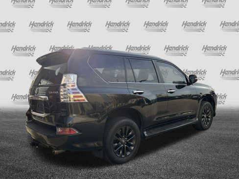 Used 2023 Lexus GX 460 Premium image 10
