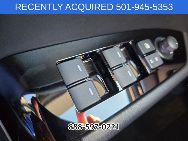 Certified 2025 MAZDA CX-5 AWD 2.5 S w/ Preferred Package image 33