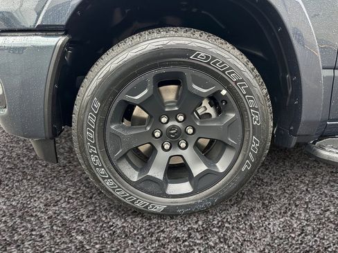 New 2026 RAM 1500 Big Horn image 10