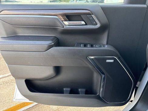 Used 2023 Chevrolet Silverado 1500 RST w/ All Star Edition Plus RWD image 11