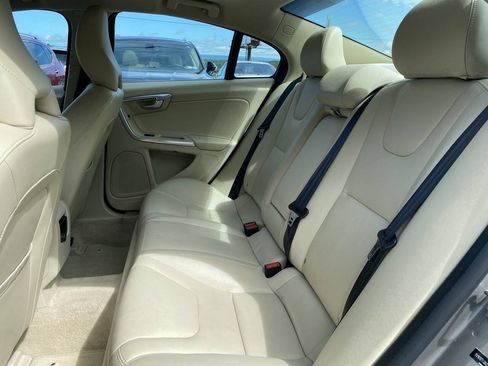 Used 2016 Volvo S60 T5 Premier AWD/4WD image 15