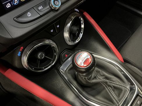 Used 2023 Chevrolet Camaro SS w/ Redline Edition image 21