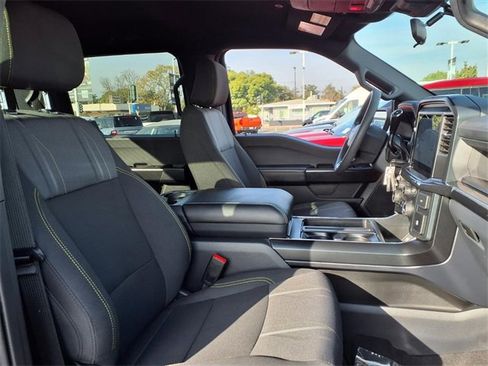 Used 2025 Ford F150 STX w/ Equipment Group 200A image 26