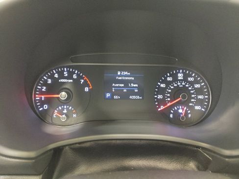 Used 2020 Kia Soul S image 23