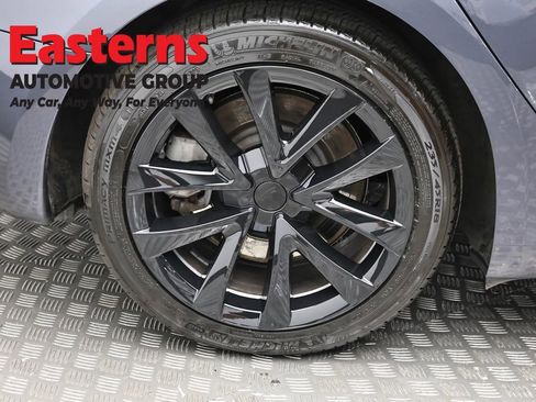 Used 2023 Tesla Model 3 Standard Range RWD image 24