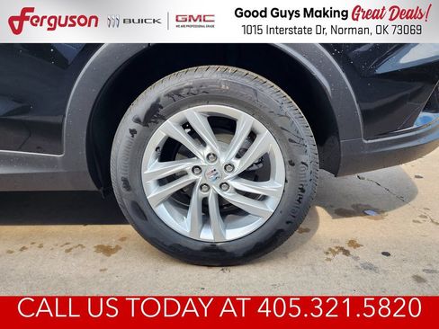 New 2026 Buick Envista Preferred w/ Convenience I Package FWD image 49