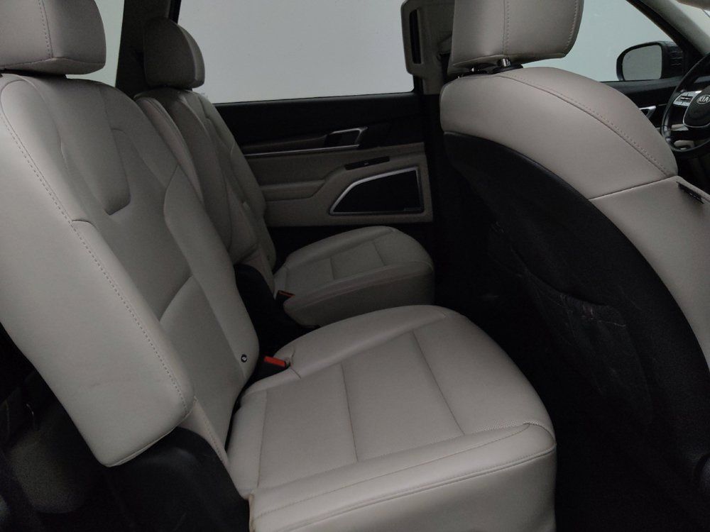 Used 2021 Kia Telluride S AWD/4WD image 19