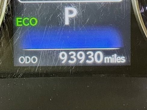 Used 2018 Lexus RX 350 AWD w/ Premium Package image 13