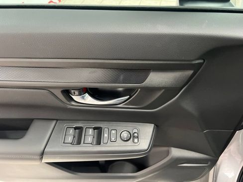 New 2026 Honda CR-V LX image 19