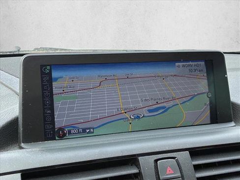 Used 2015 BMW M235i xDrive Coupe image 14