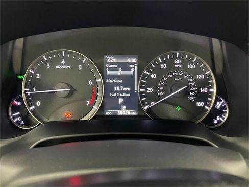 Certified 2020 Lexus RX 350 FWD w/ Premium Package image 17