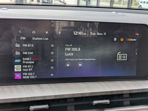 Used 2023 Kia Telluride EX image 18